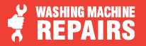 washing machine repairs