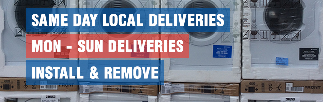 same day delivery